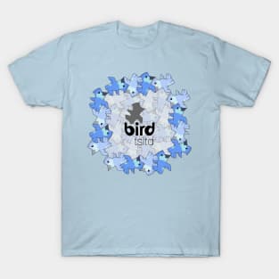 Bird Tessellated T-Shirt